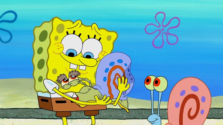 download spongebob episodes free